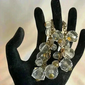 Cha.. cha..  cha bracelet